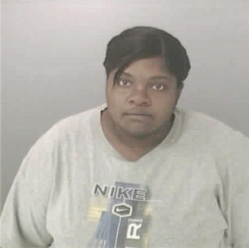 GRIFFIN, SYLVIA Q. - Peoria County, IL
