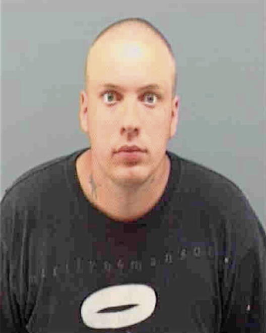 GUNTER, CHAD DAVID - Peoria County, IL