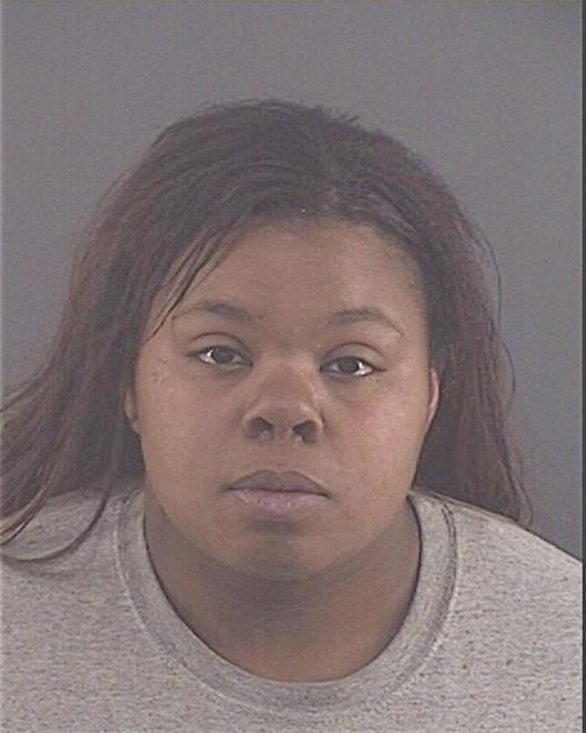 HARDEN, SHANTE MONIQUE - Peoria County, IL