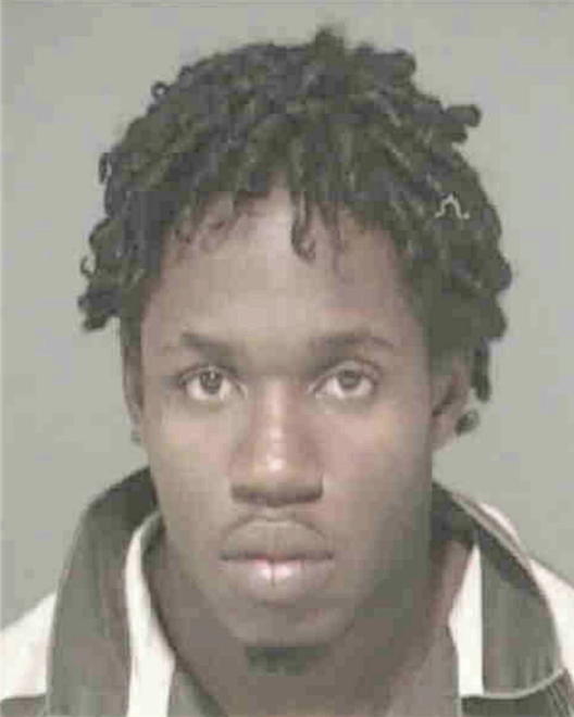HARRIS, MARTEZ PATRON - Peoria County, IL