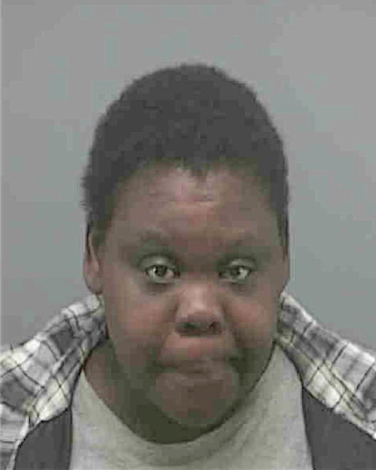 HOLLINS, LATOYA JEANETTE - Peoria County, IL