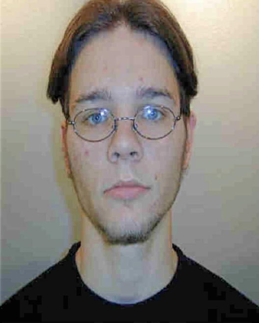 HOYER, MATTHEW ALLEN - Peoria County, IL