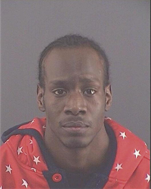 HUGHES, BRANDON M - Peoria County, IL