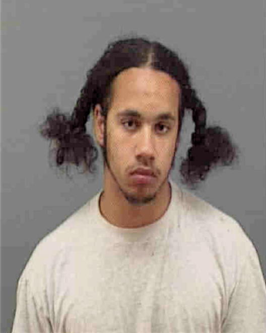 HUNN, AARON LEE - Peoria County, IL