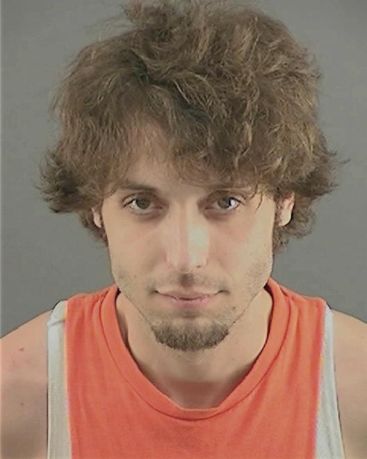 INMAN, NATHAN NEAL - Peoria County, IL