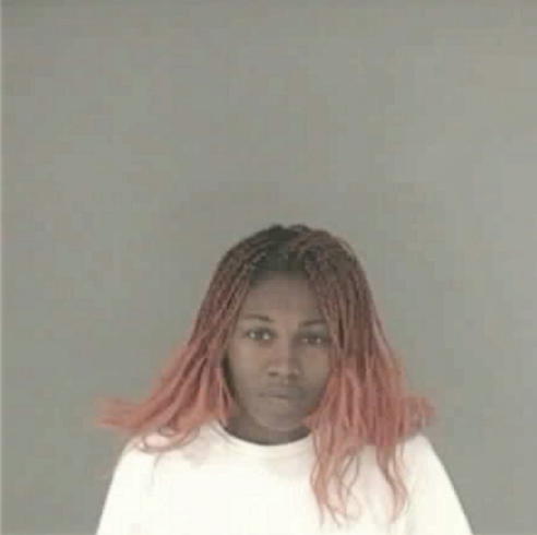 IRBY, RATONDA LACRESE - Peoria County, IL