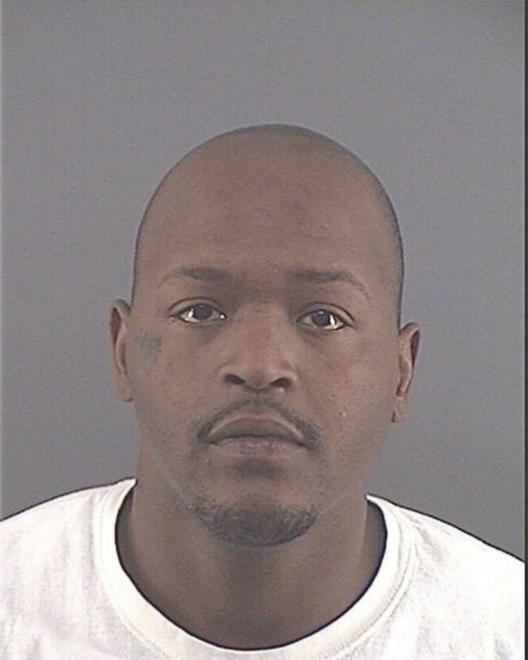 JARVIS, BYRON ANTONIO - Peoria County, IL