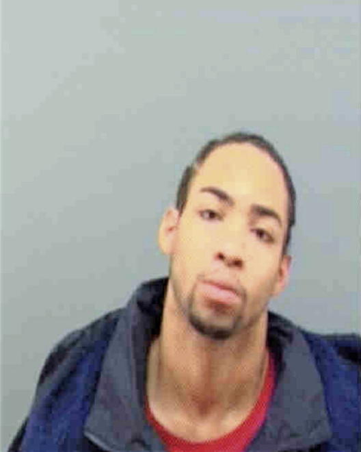JONES, CARLOS DEVELLE - Peoria County, IL
