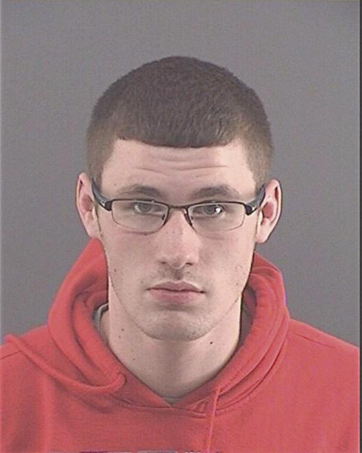 MCCADDON, ZAKARY J - Peoria County, IL