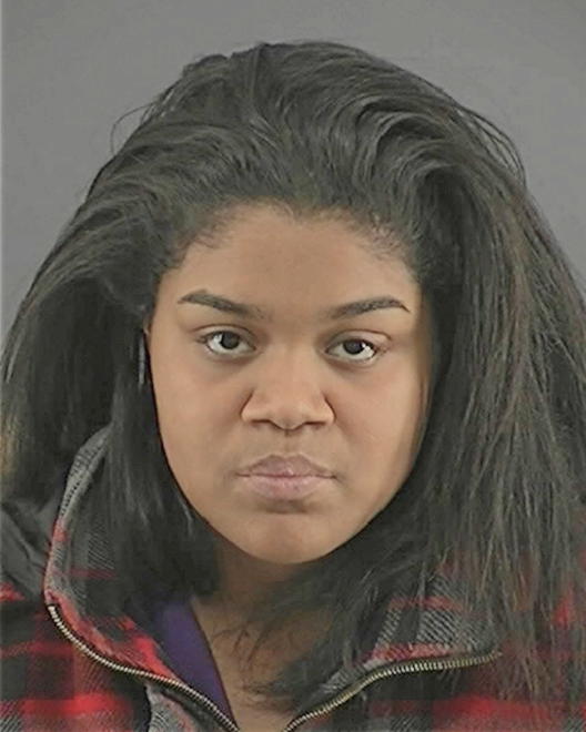 RICHARDSON, CHANDRA MARIE - Peoria County, IL