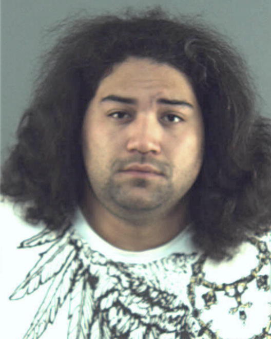 RIVAS, RICARDO NMI - Peoria County, IL