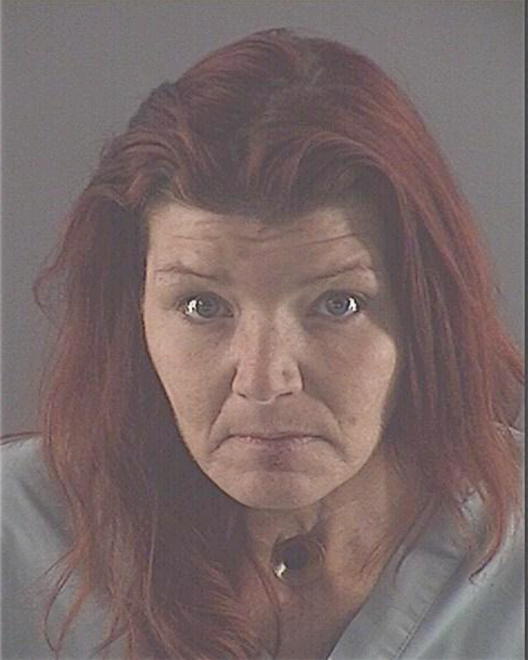 ROACH, TERRI J - Peoria County, IL