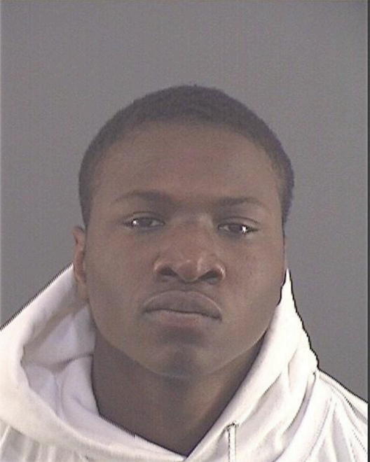 ROBINSON, JAFARI A - Peoria County, IL
