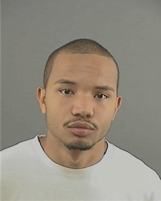 SHEPERD, CORI JAMALL - Peoria County, IL