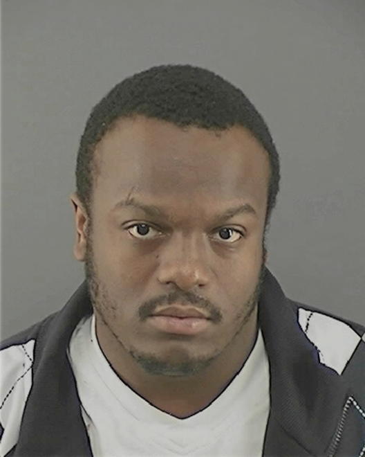SIMS, DEVERE DESHAWN - Peoria County, IL
