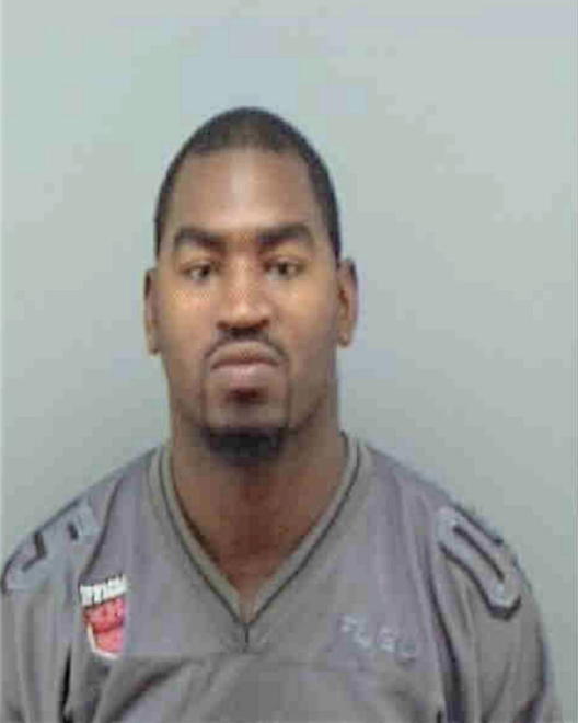 SINGLETON, DERRICK TERRELL - Peoria County, IL