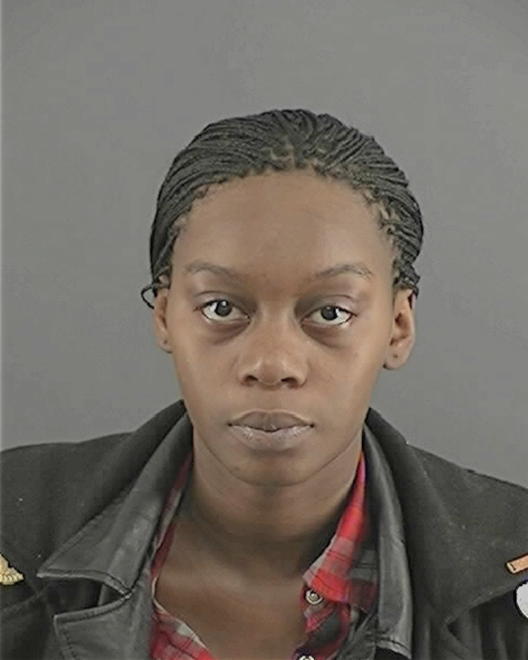 WALLER, TYONNA STARLITA - Peoria County, IL