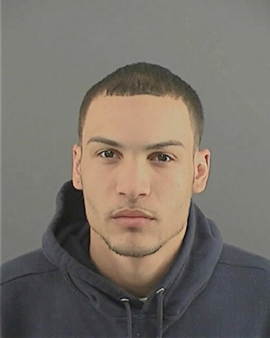 WILSON, JOHN MICHAEL - Peoria County, IL