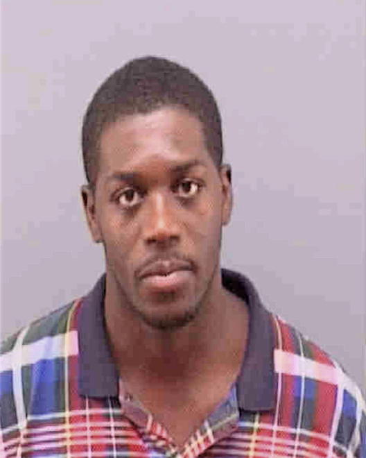 WRIGHT, FREDERICK DEUANDRE - Peoria County, IL