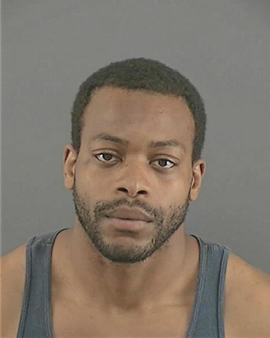 ALEXANDER, ANTWAUN L - Peoria County, IL
