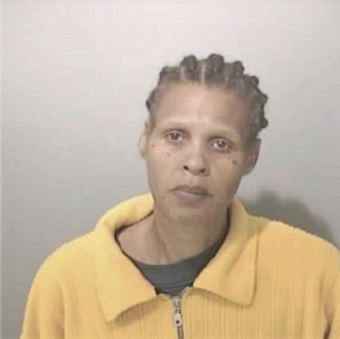 ANDERSON, LOIS COLEEN - Peoria County, IL