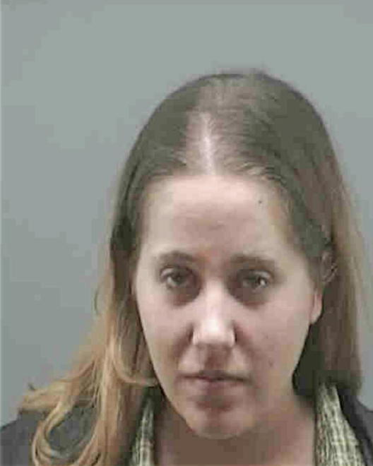 BLAYLOCK-STEVENS, THERESA M - Peoria County, IL