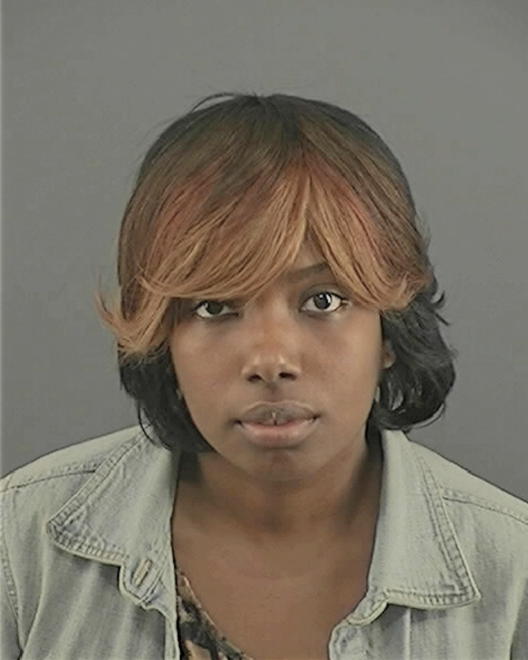 CAUSEY, DESHAWNDA BRIANNE - Peoria County, IL