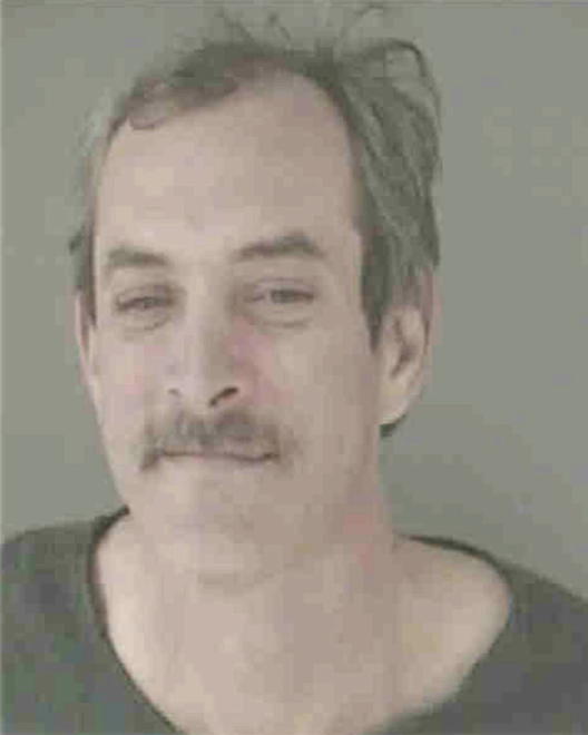 CRUMP, RUSSELL DEAN - Peoria County, IL