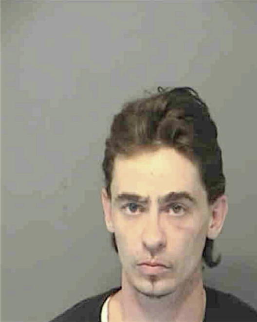 DANCY, PETER P - Peoria County, IL