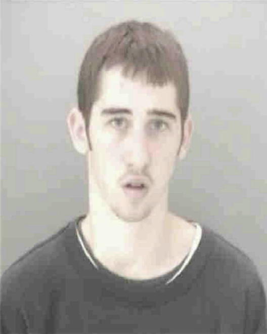 DIXON, CHRISTOPHER MICHAEL - Peoria County, IL