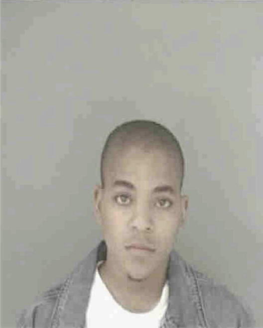 FERGUSON, ROMON LEANTRE - Peoria County, IL