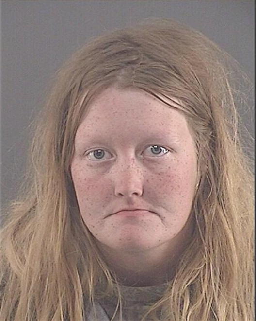 FIERCE, JAMIE A - Peoria County, IL