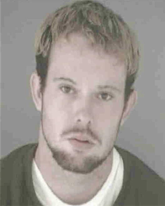 FISHER, JAMES DON - Peoria County, IL