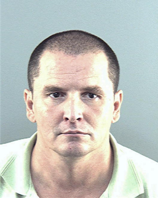 FLINT, KENNETH JAMES - Peoria County, IL
