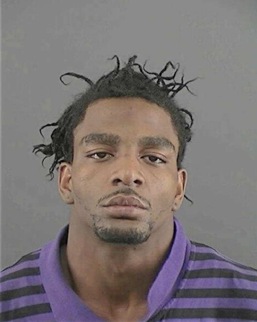 FONDREN, CHUC RAHIN - Peoria County, IL