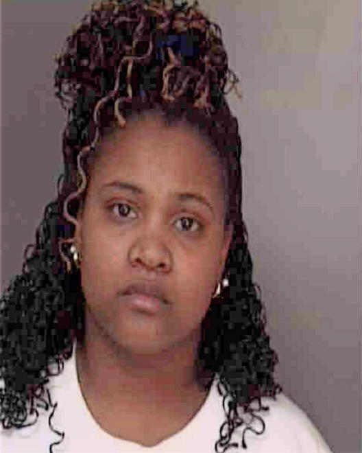 GULLEY, SHANIKA - Peoria County, IL