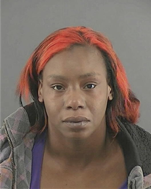 HANSON, DIASHONNA J - Peoria County, IL