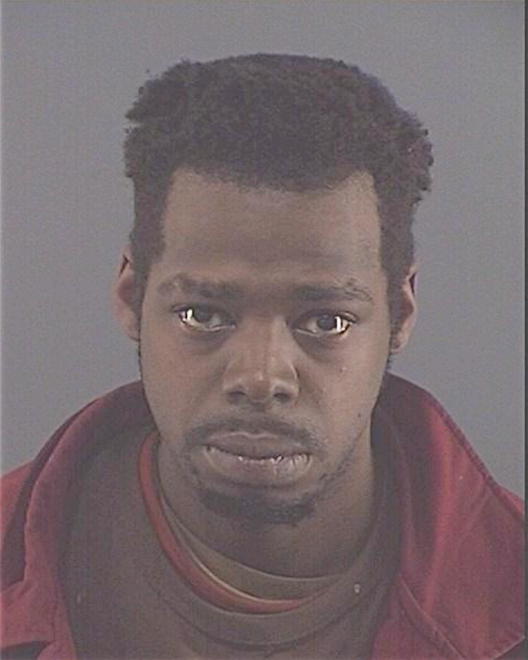 HARRIS, JOHNATHAN MAURICE - Peoria County, IL