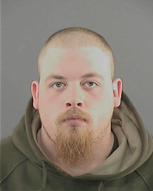 HOUGHAM, NYCOLAS PAUL - Peoria County, IL