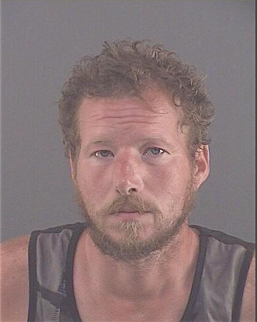 HUME, DAVID P - Peoria County, IL