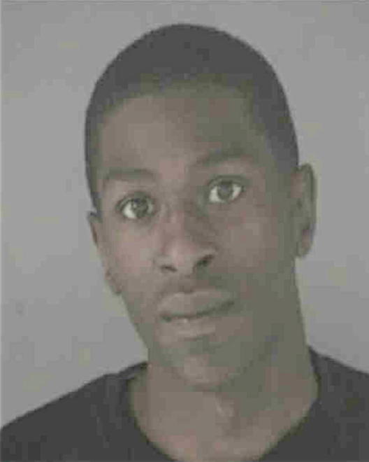 IRBY, JAMES ANTHONY - Peoria County, IL