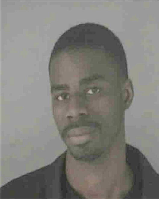 JONES, JEROME LADELL - Peoria County, IL