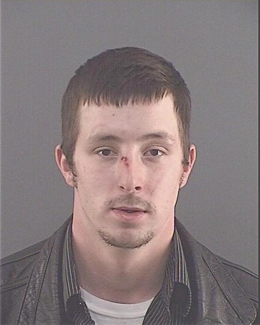LUNCSFORD, ERICK COLTON - Peoria County, IL