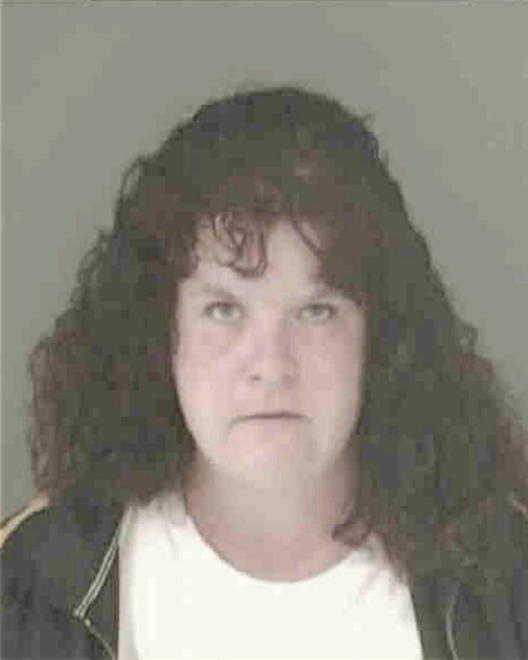 MINDERS, REBECCA LYNN - Peoria County, IL