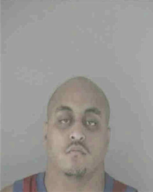 MUHAMMAD, TIMOTHY RAHIM - Peoria County, IL