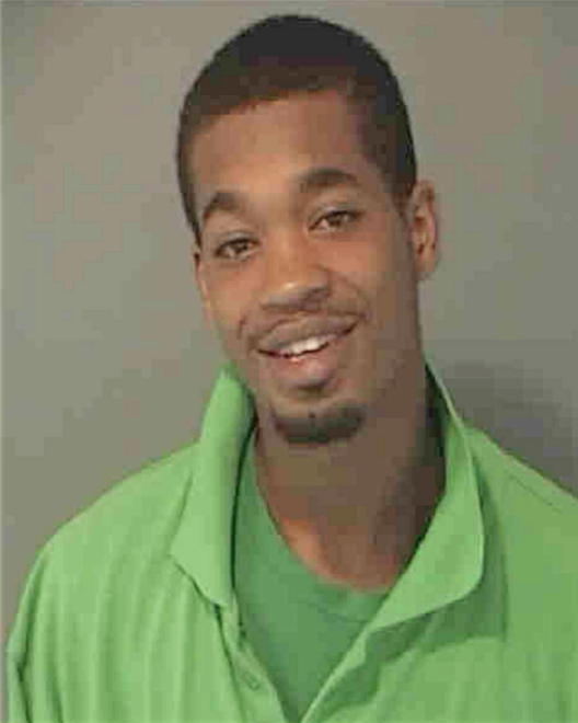 MURPHY, KENDRON LAMAR - Peoria County, IL