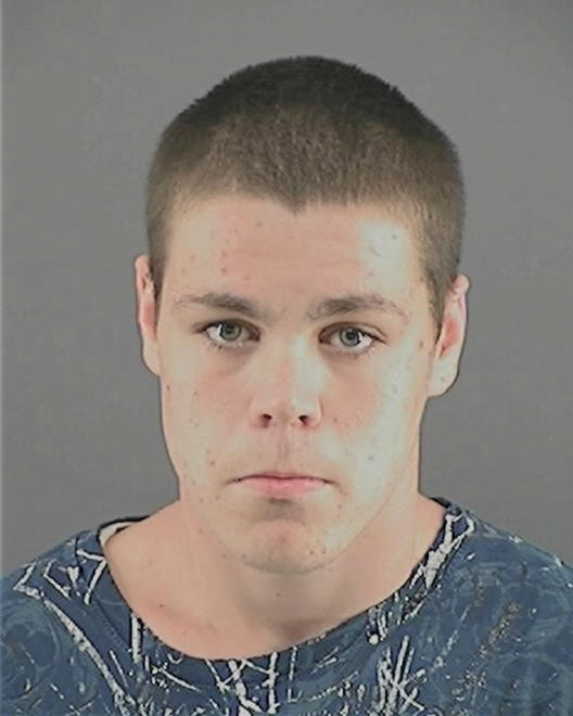 OBRIEN, ANTHONY JAMES - Peoria County, IL