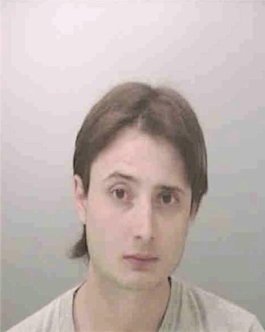 PATTERSON, BRIAN M - Peoria County, IL
