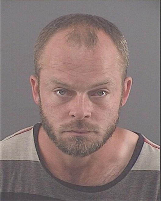 POWERS, JEREMY DEWAYNE - Peoria County, IL