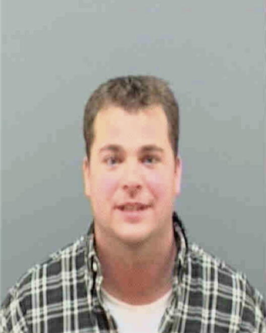 ROBERTS, JAMES LEE - Peoria County, IL